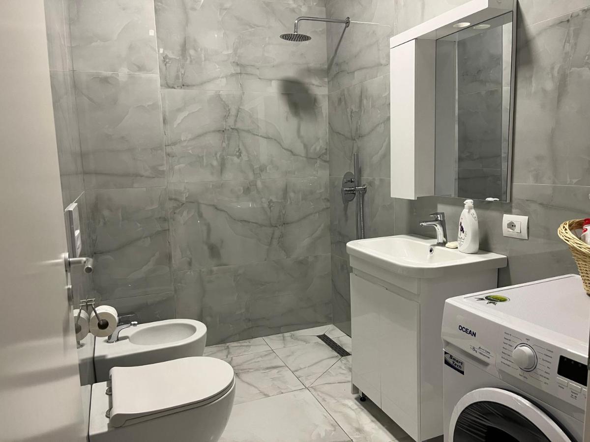 Comfy Nest Apartment- Free Parking 티라나 외부 사진