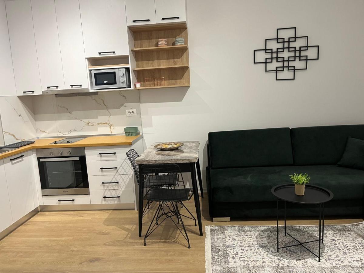 Comfy Nest Apartment- Free Parking 티라나 외부 사진