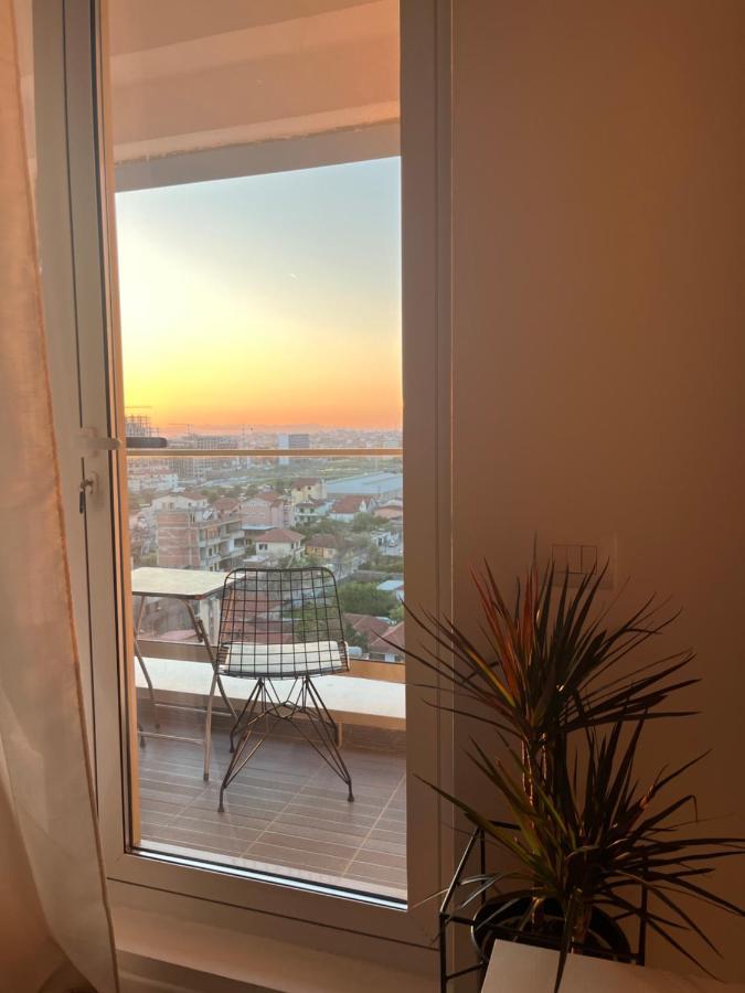 Comfy Nest Apartment- Free Parking 티라나 외부 사진