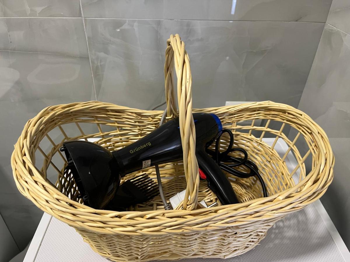Comfy Nest Apartment- Free Parking 티라나 외부 사진