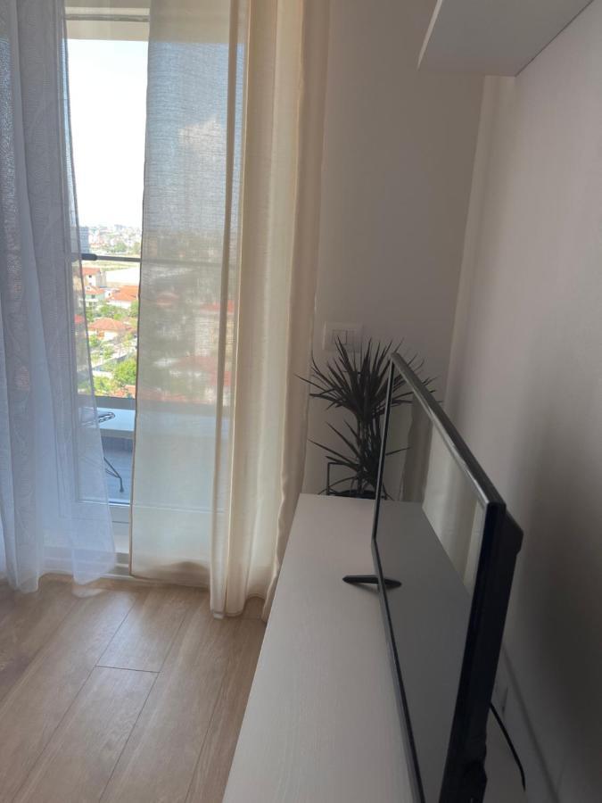 Comfy Nest Apartment- Free Parking 티라나 외부 사진