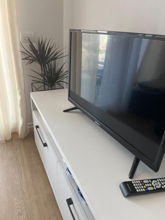 Comfy Nest Apartment- Free Parking 티라나 외부 사진