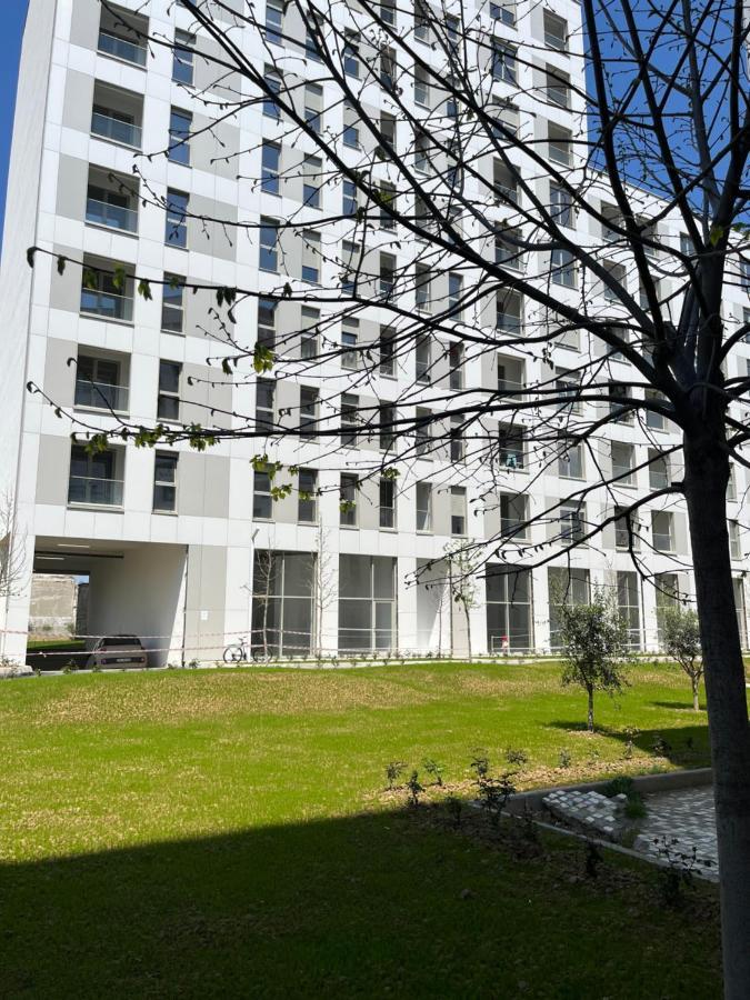Comfy Nest Apartment- Free Parking 티라나 외부 사진