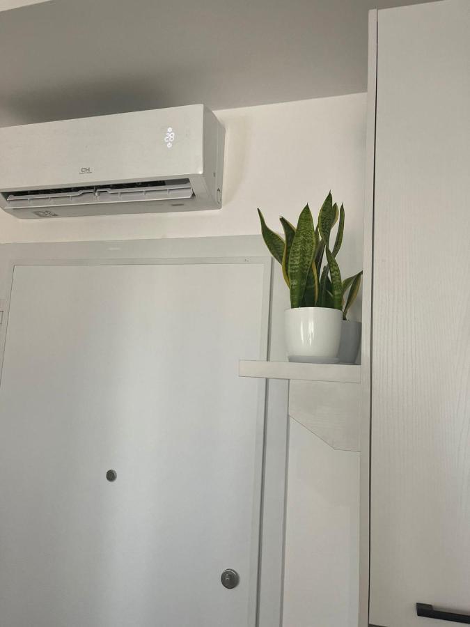 Comfy Nest Apartment- Free Parking 티라나 외부 사진