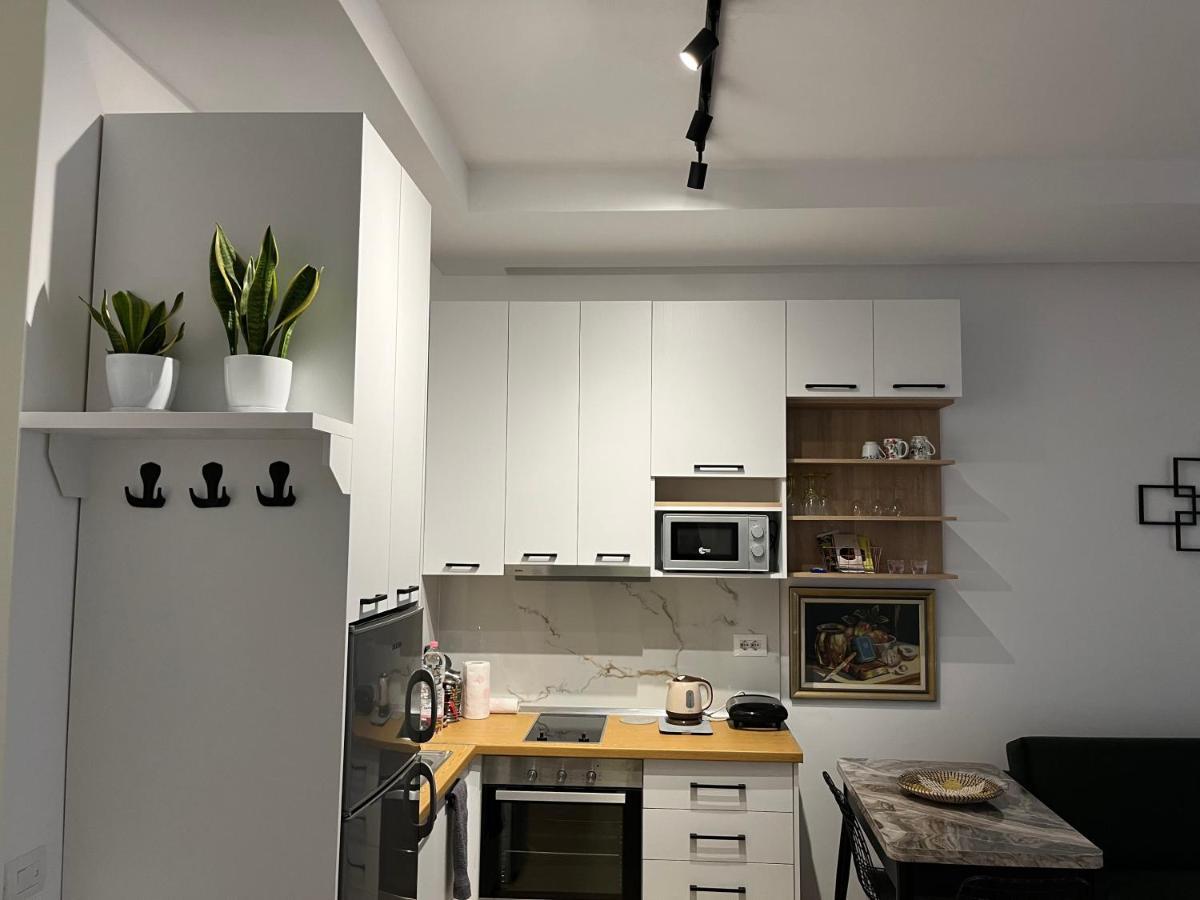 Comfy Nest Apartment- Free Parking 티라나 외부 사진